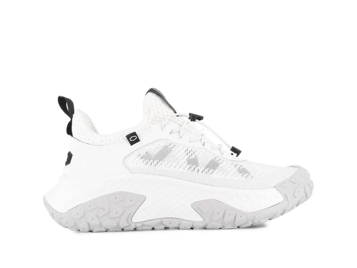 OFFBOUND VENT STAR WHITE - Palladium