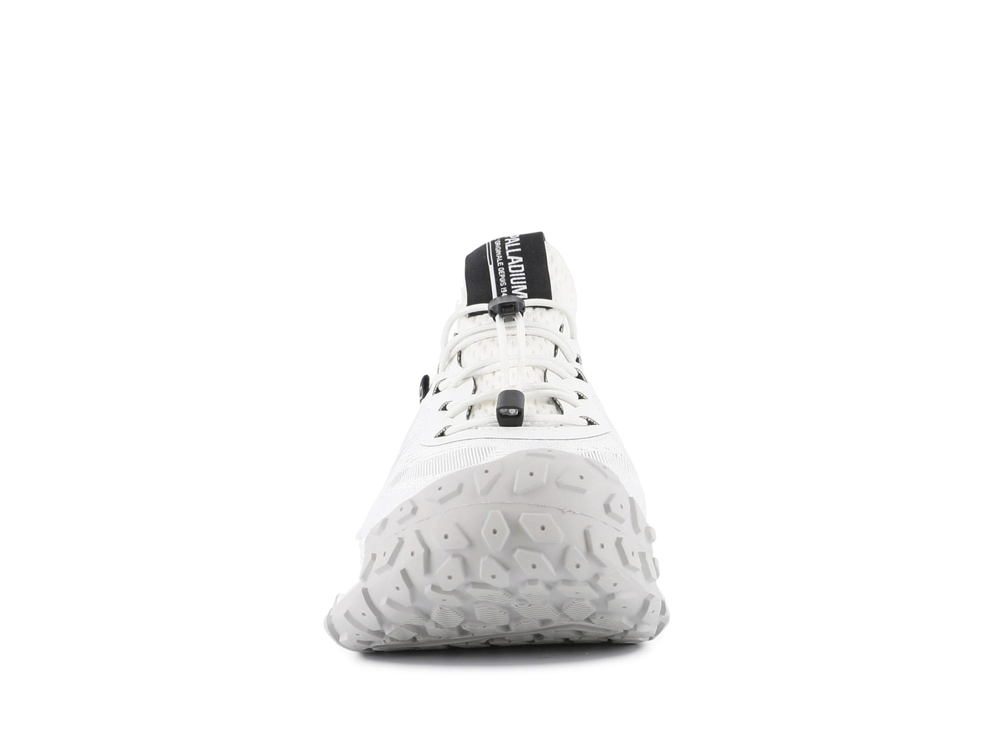 OFFBOUND VENT STAR WHITE - Palladium