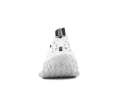 OFFBOUND VENT STAR WHITE - Palladium