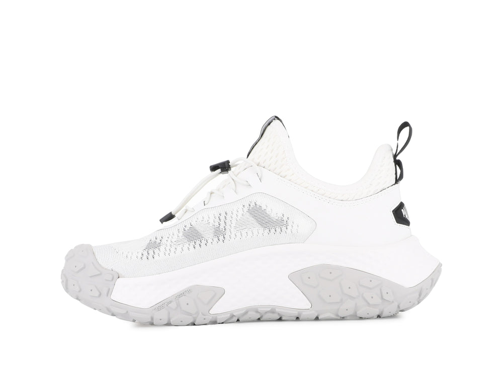 OFFBOUND VENT STAR WHITE - Palladium
