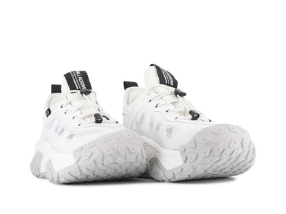 OFFBOUND VENT STAR WHITE - Palladium