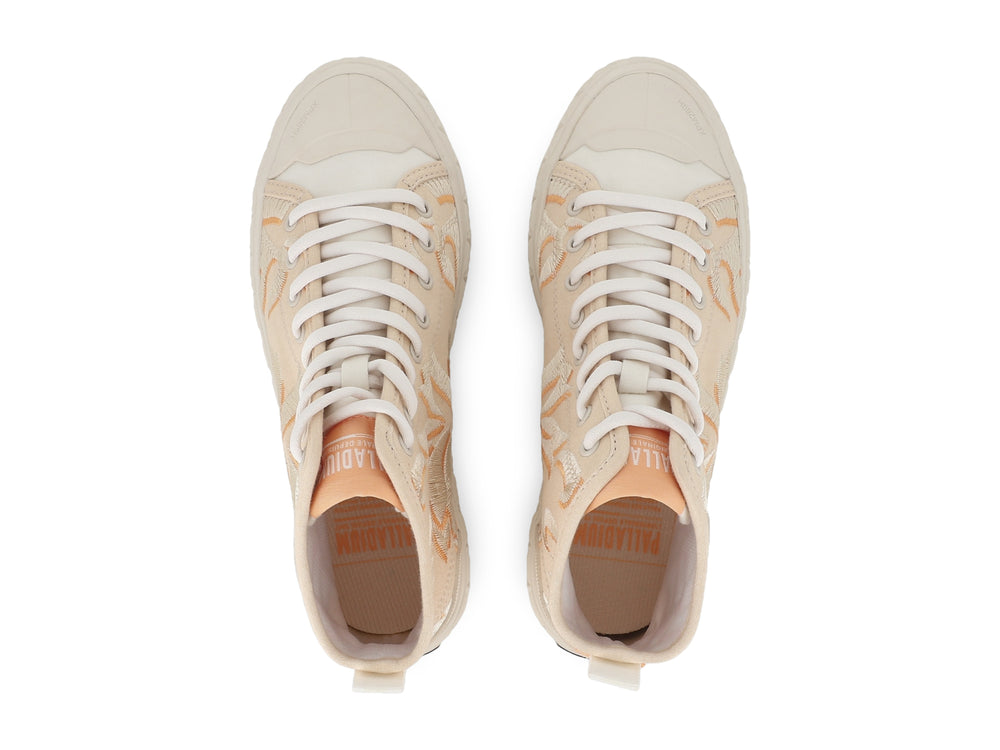 ACE CHUKKA FLOWER TROPISAND - Palladium
