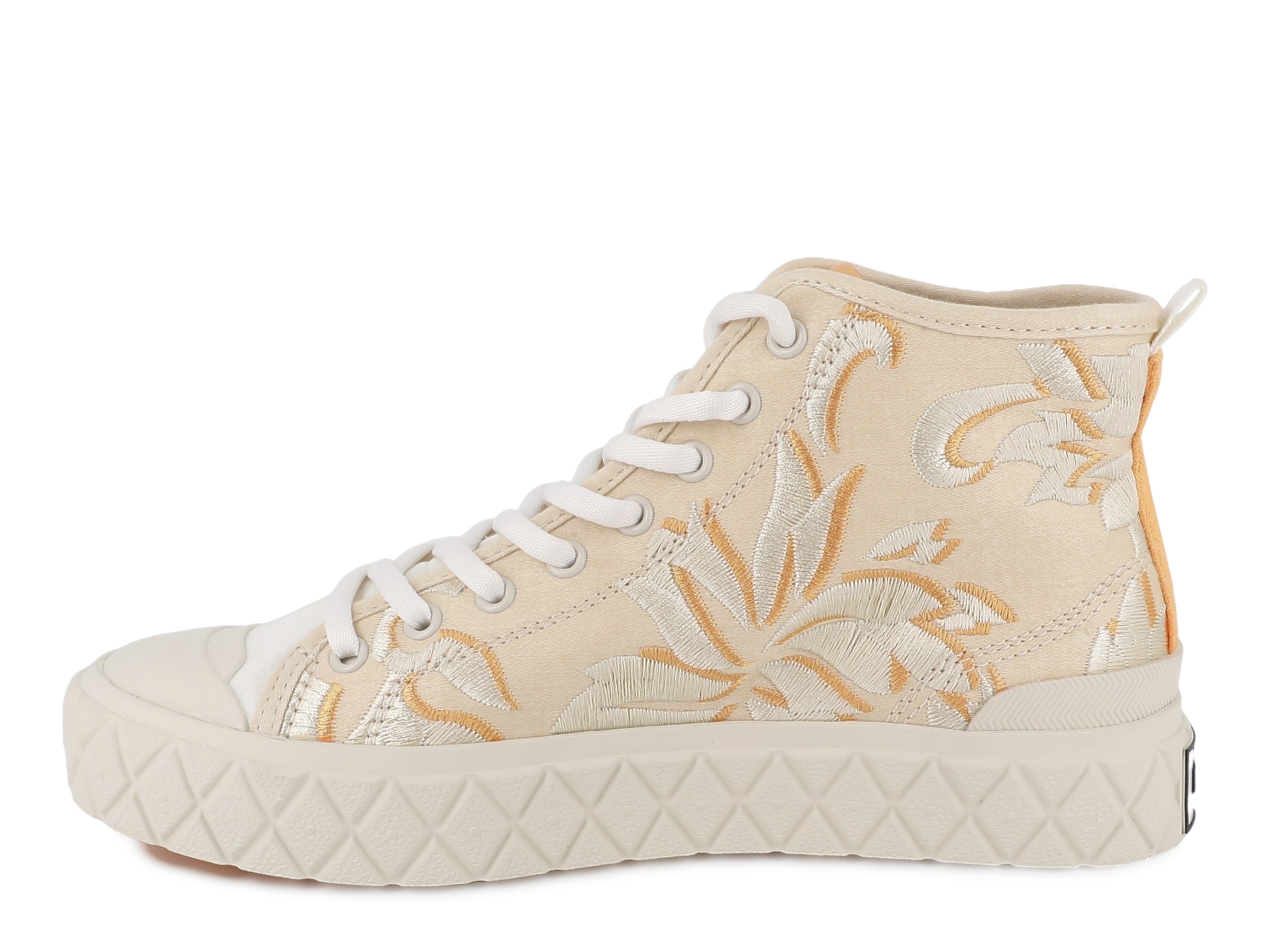 ACE CHUKKA FLOWER TROPISAND - Palladium