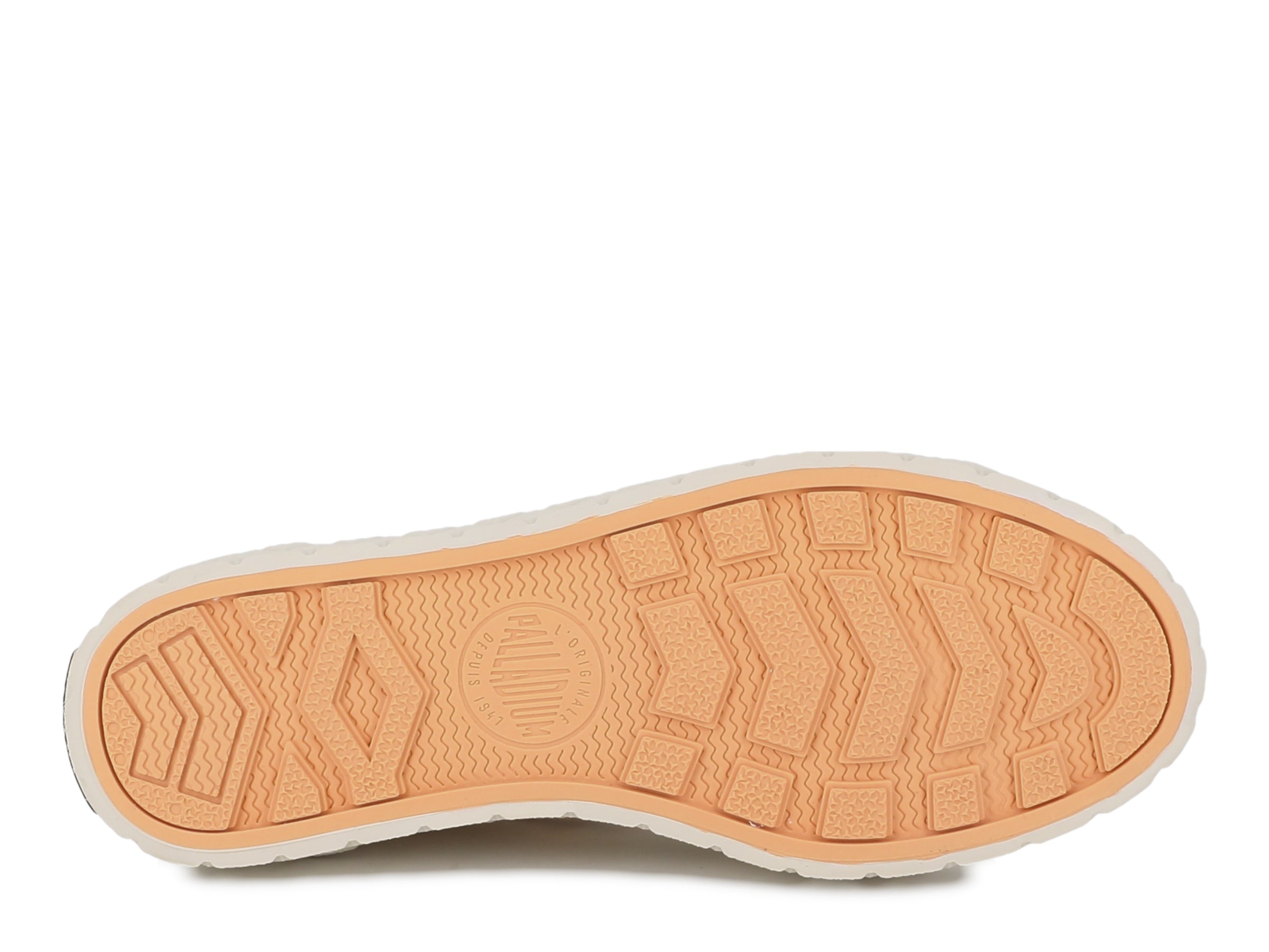 ACE CHUKKA FLOWER TROPISAND - Palladium