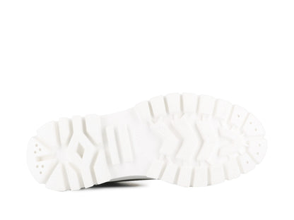 PALLASHOCK BACKZIP 2 VETIVER - Palladium
