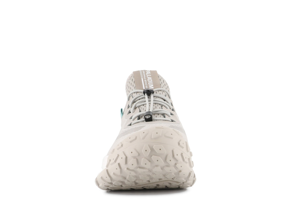 OFFBOUND VENT NATURAL GREY - Palladium