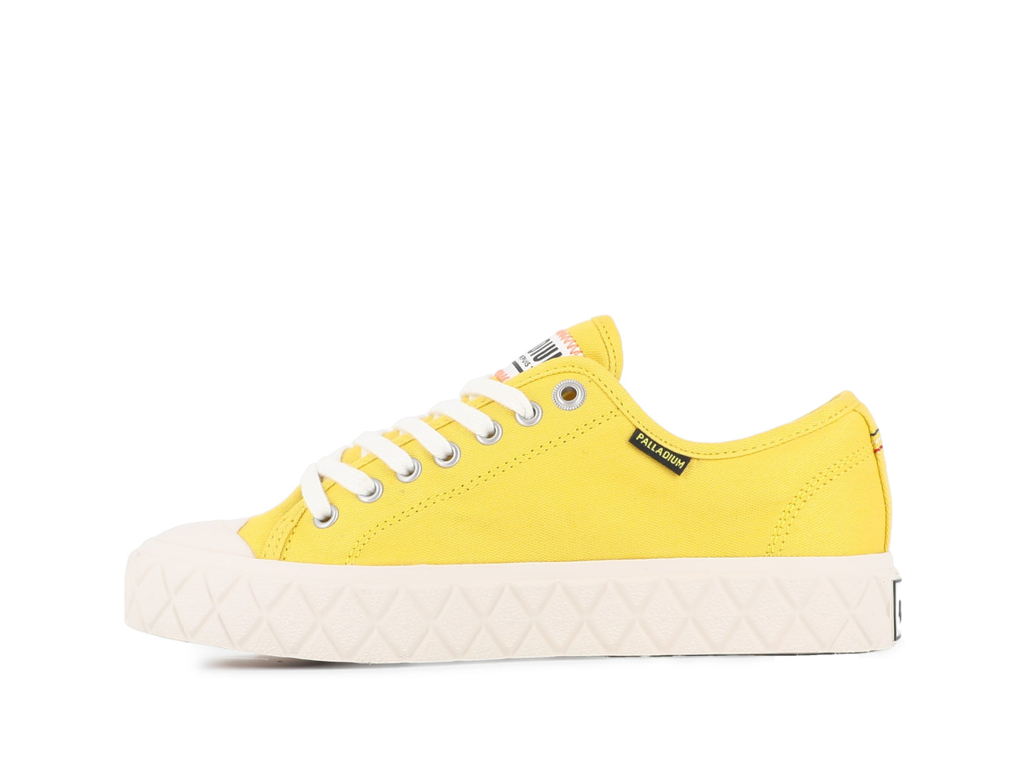PALLA ACE CVS ORG SUPER LEMON - Palladium