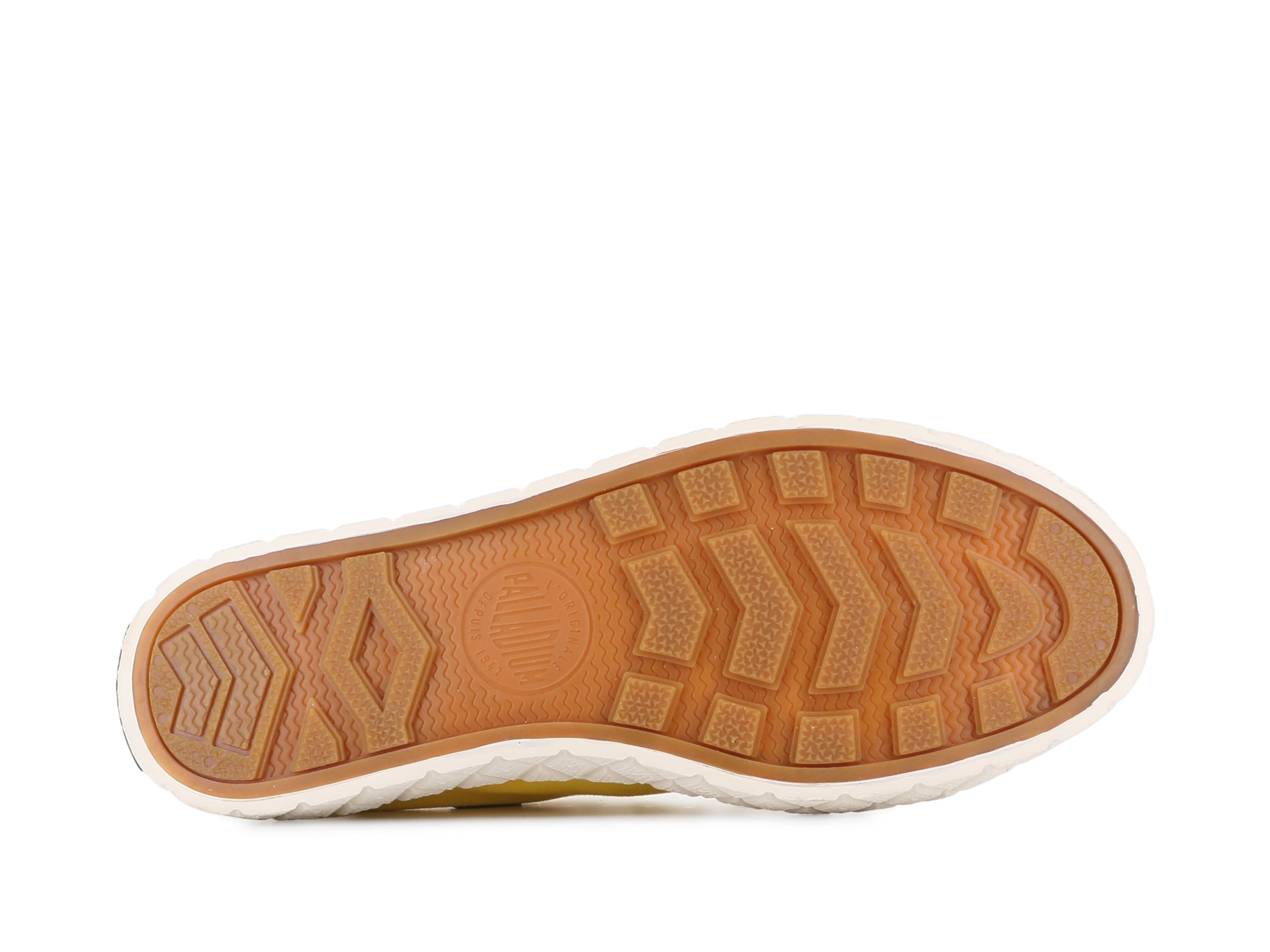 PALLA ACE CVS ORG SUPER LEMON - Palladium
