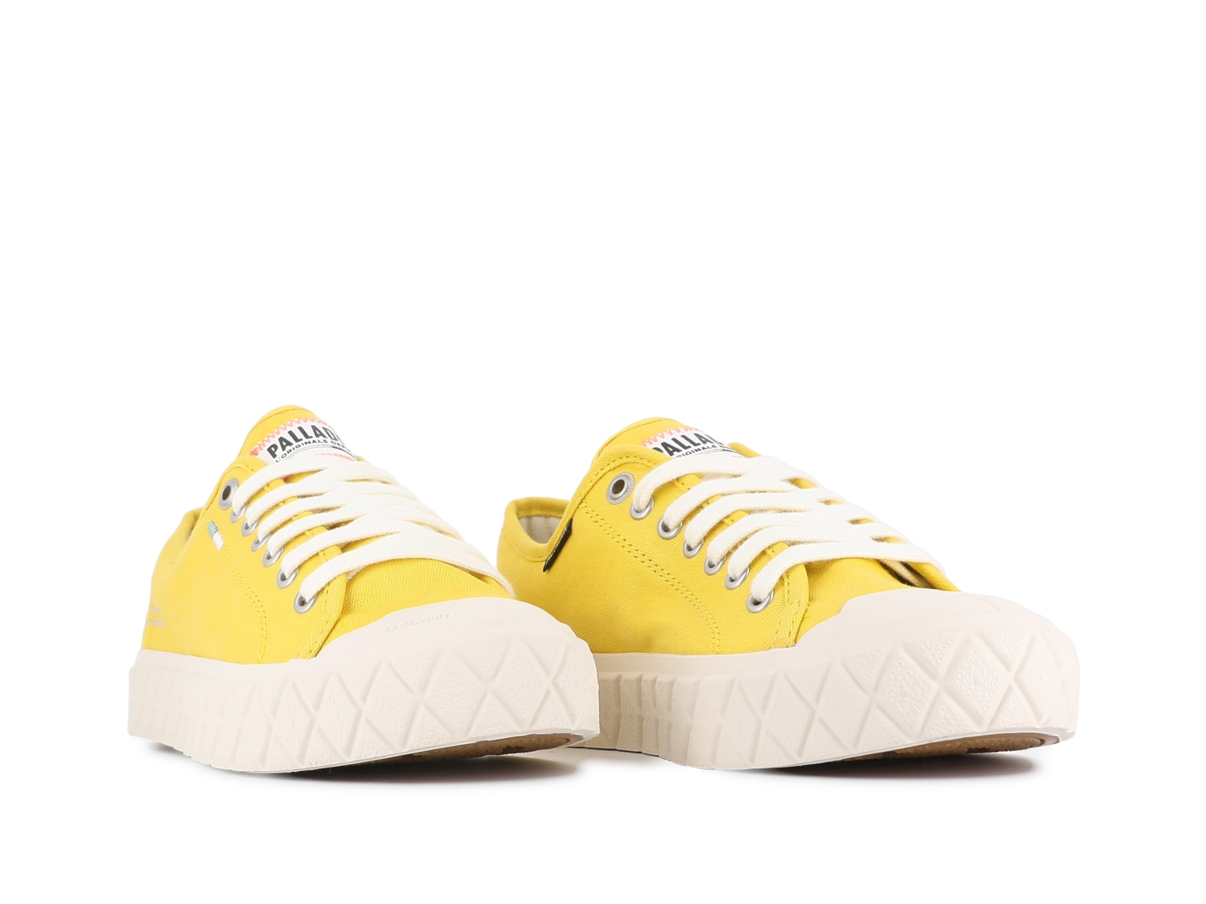 PALLA ACE CVS ORG SUPER LEMON - Palladium