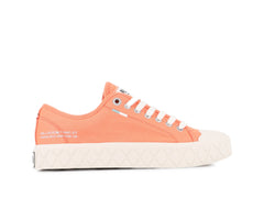 PALLA ACE CVS ORG SUNSTONE ORANGE - Palladium