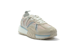 TROOP RUNNER OUTCITY ROSE SMOKE MIX - Palladium