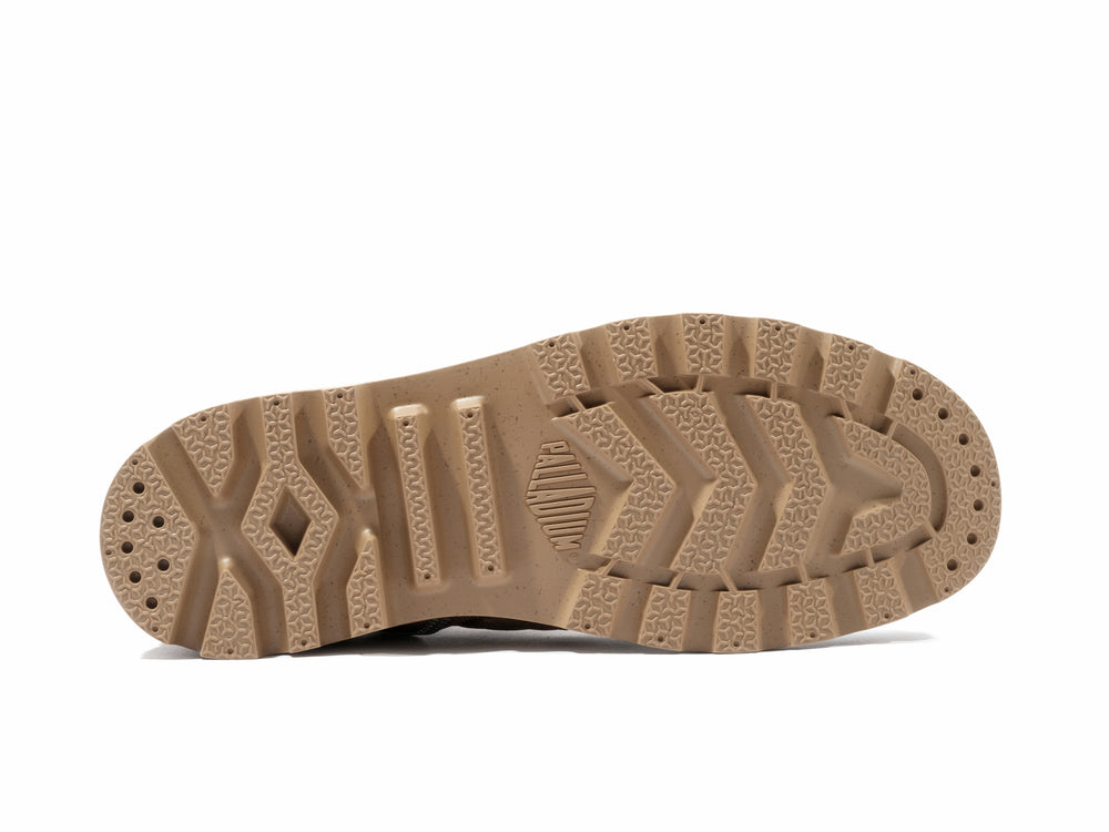 PAMPA RE-QUILTED DESERT - Palladium