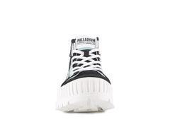 PALLASHOCK BACKZIP 2 BLACK - Palladium