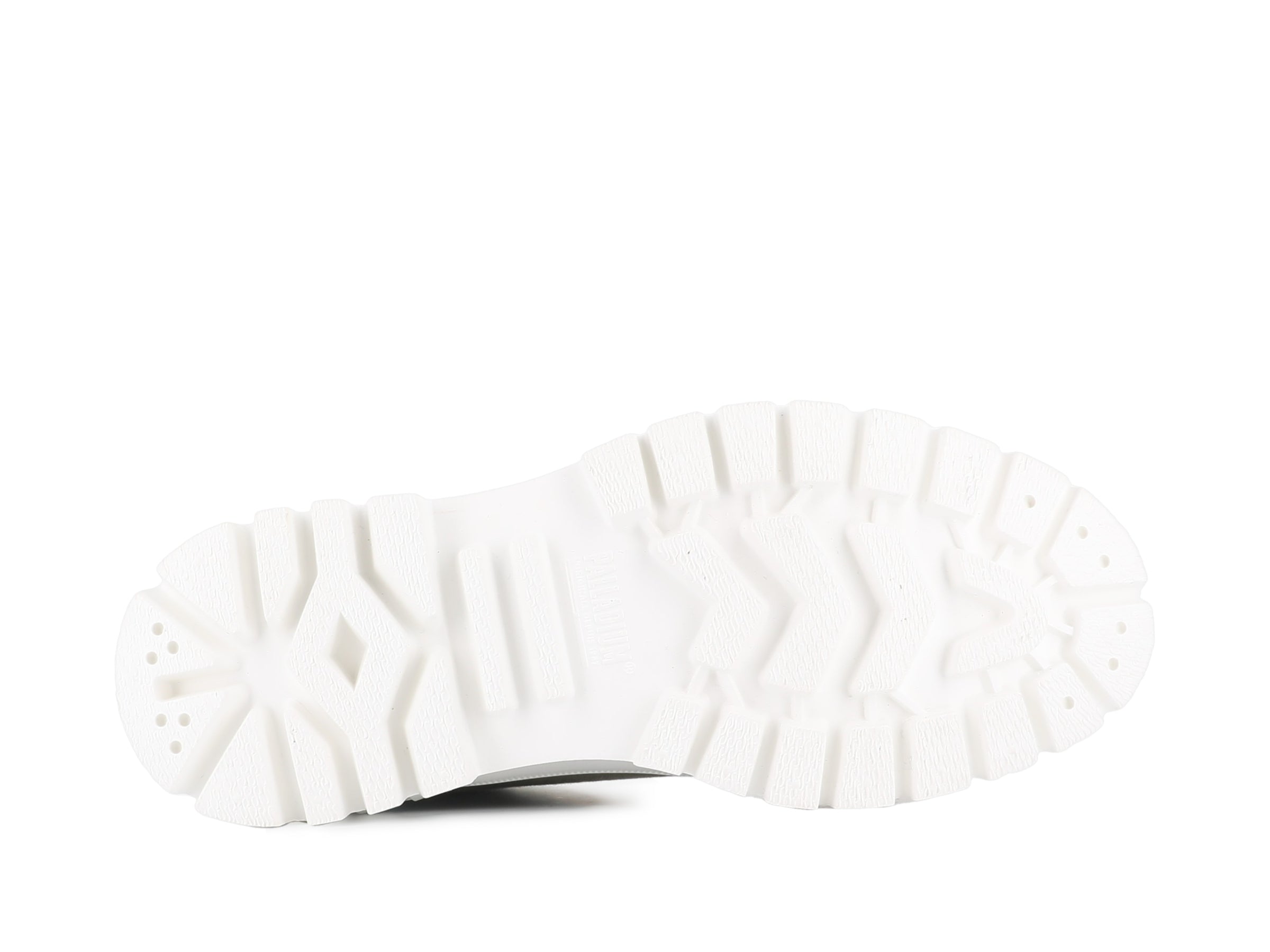 PALLASHOCK BACKZIP 2 VETIVER - Palladium