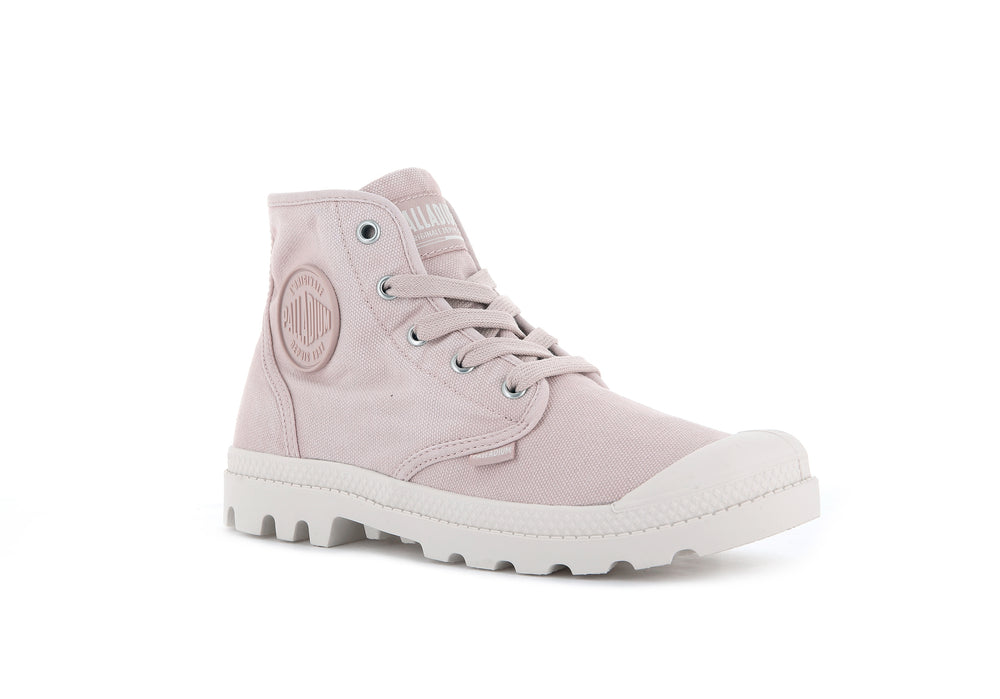 PAMPA HI ROSE SMOKE - Palladium