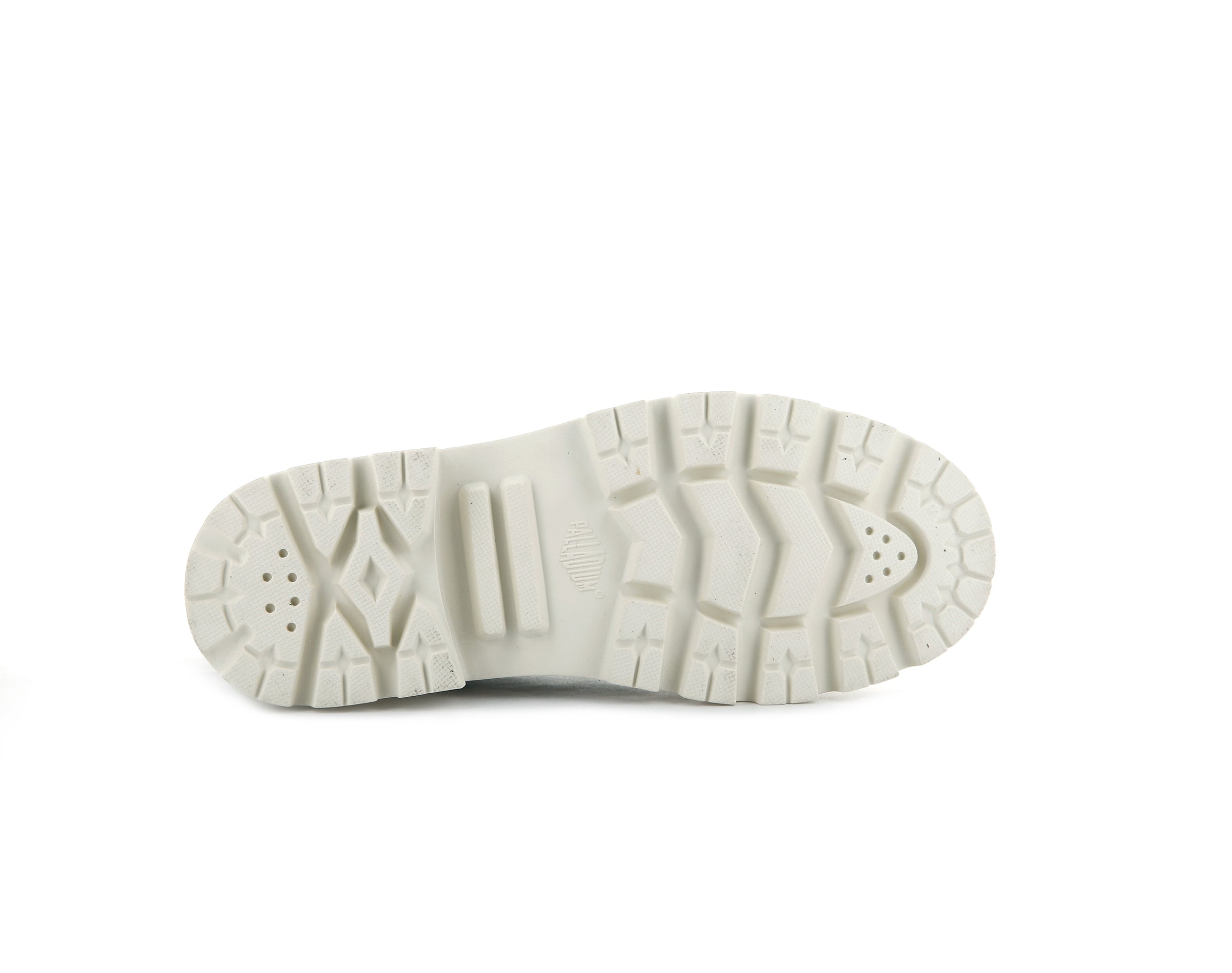 PALLABASE TWILL BLACK - Palladium