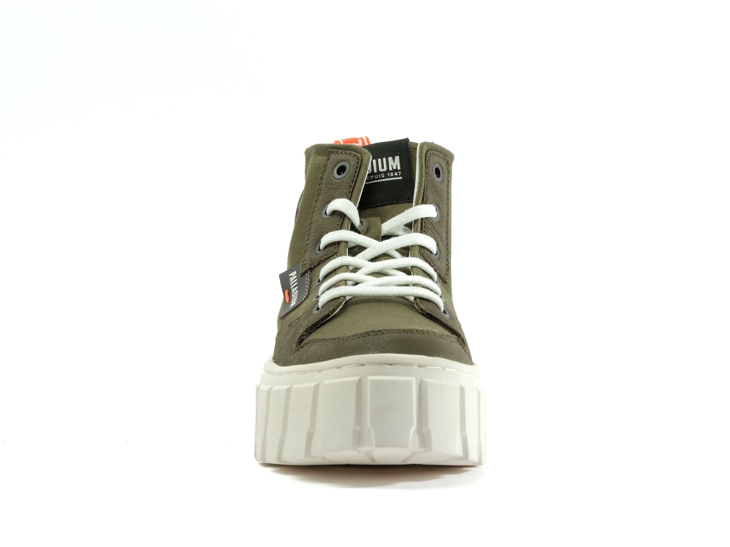PALLATOWER HI OLIVE NIGHT - Palladium