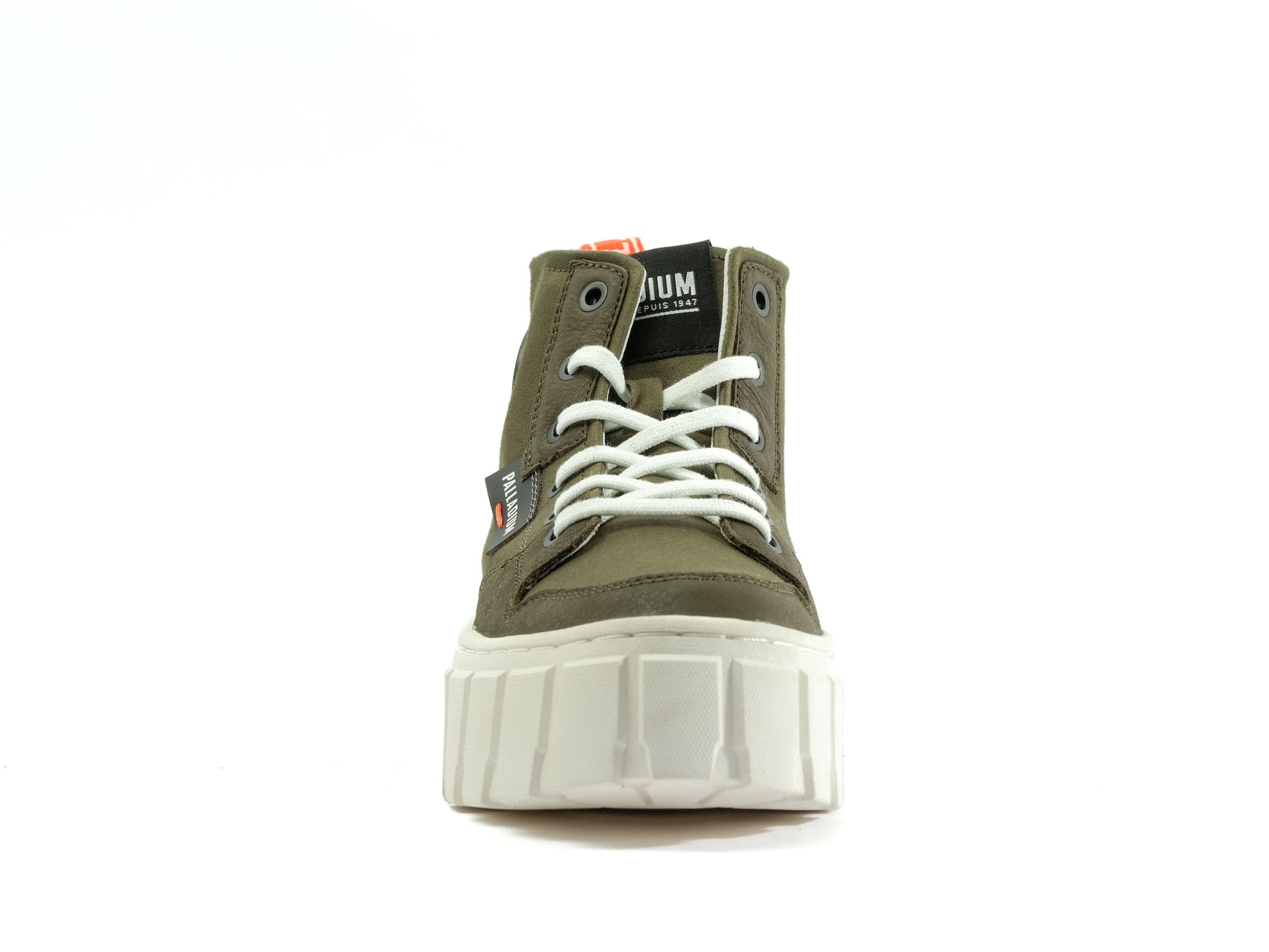 PALLATOWER HI OLIVE NIGHT - Palladium