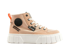 PALLATOWER HI NUDE DUST - Palladium