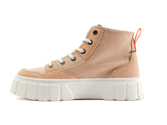 PALLATOWER HI NUDE DUST - Palladium