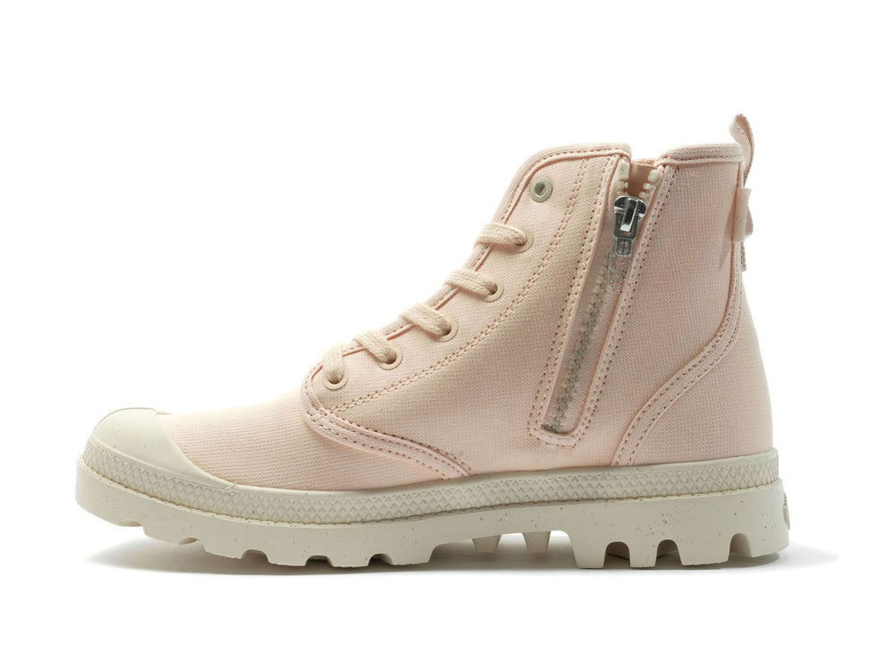 PAMPA HI ZIP ORGANIC PEASKIN - Palladium