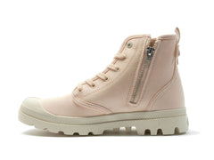 PAMPA HI ZIP ORGANIC PEASKIN - Palladium