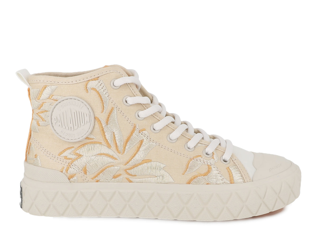 ACE CHUKKA FLOWER TROPISAND - Palladium