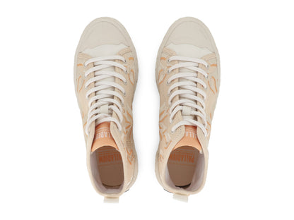 ACE CHUKKA FLOWER TROPISAND - Palladium