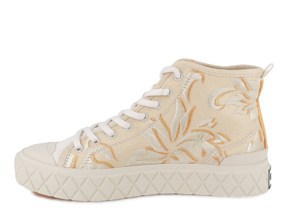 ACE CHUKKA FLOWER TROPISAND - Palladium