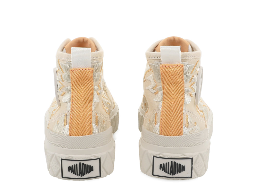 ACE CHUKKA FLOWER TROPISAND - Palladium