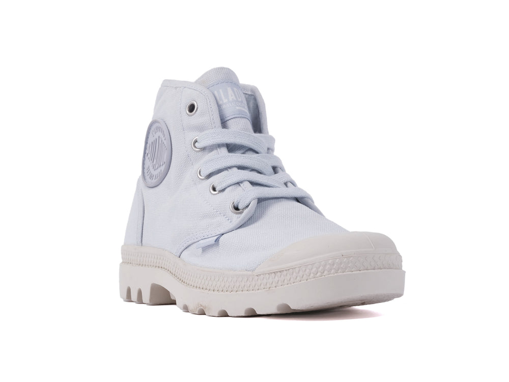 PAMPA HI BLUE ART - Palladium