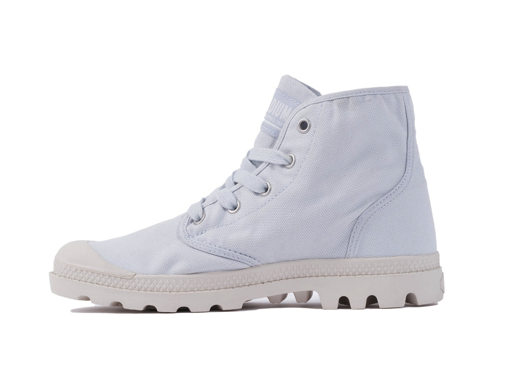 PAMPA HI BLUE ART - Palladium