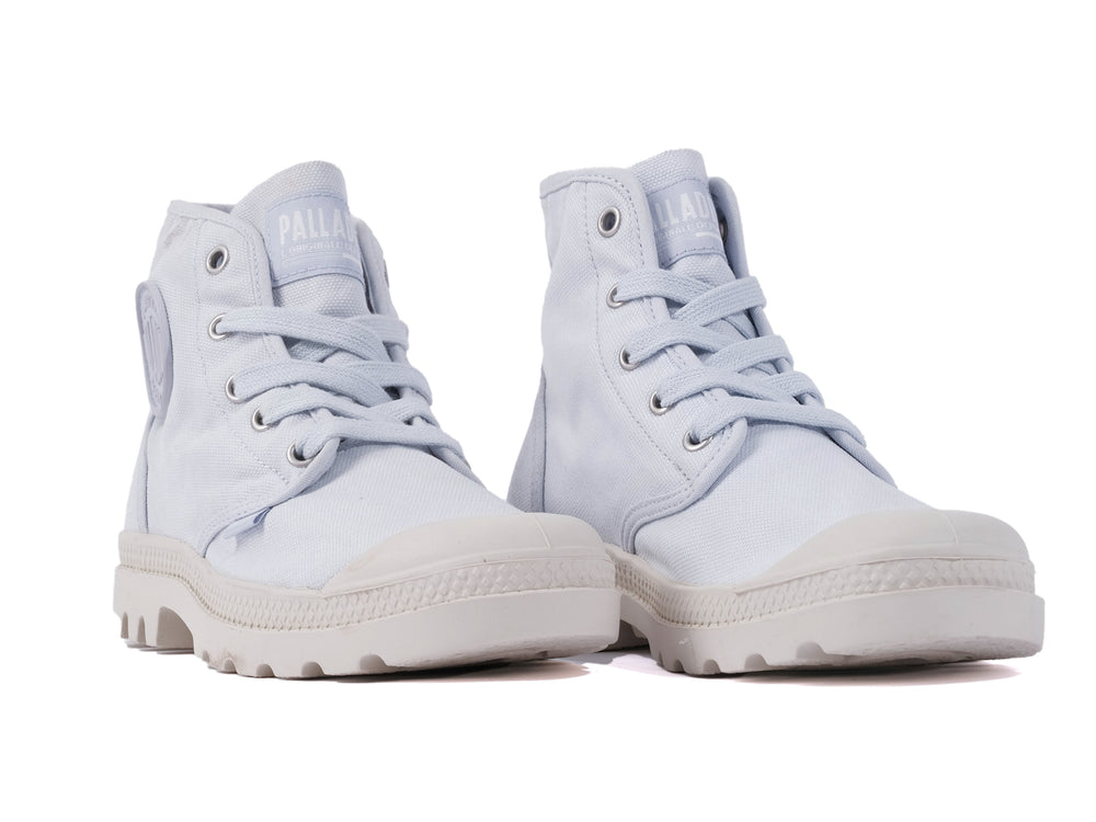 PAMPA HI BLUE ART - Palladium