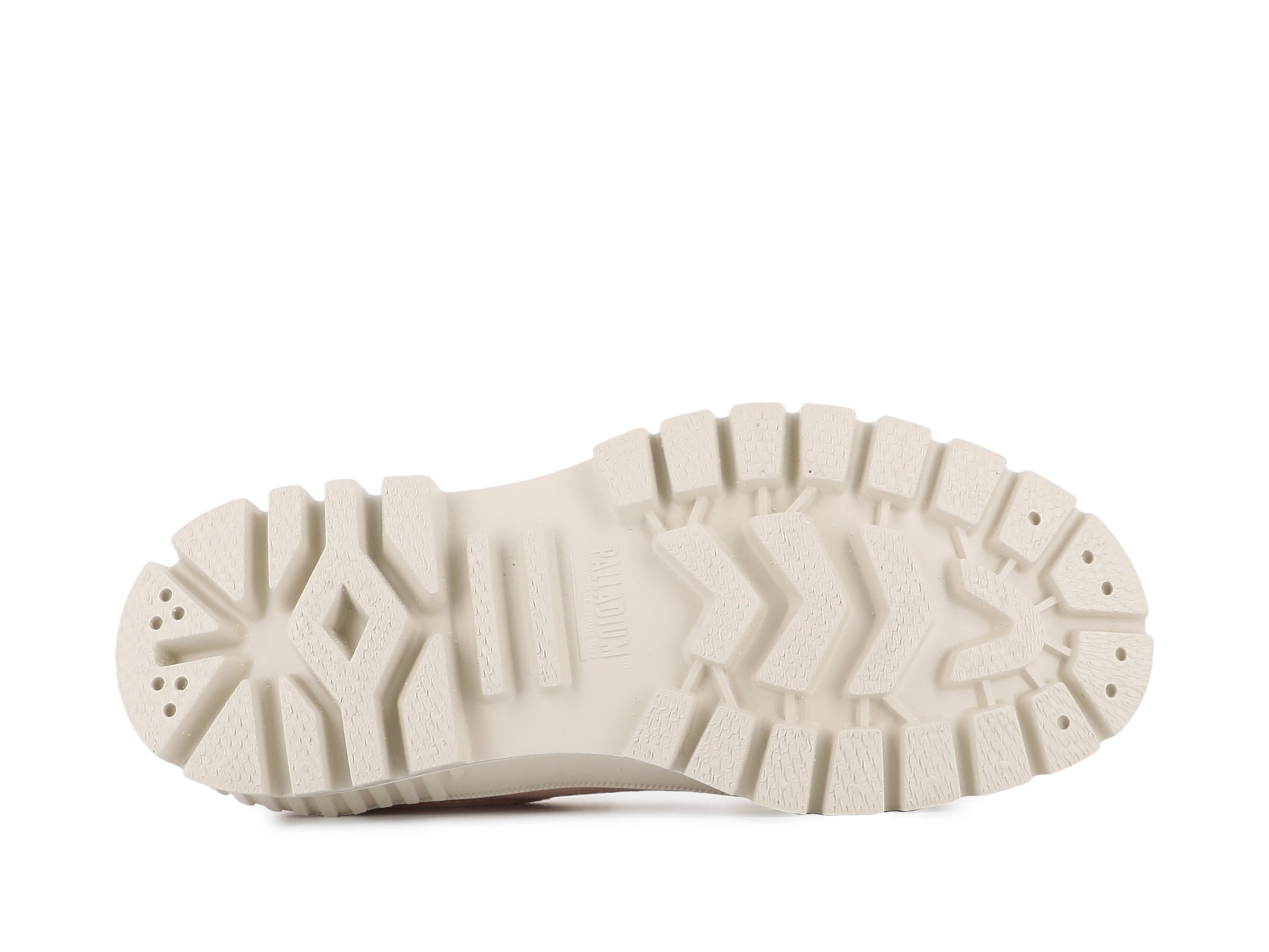 PALLASHOCK LO ORGANIC 2 NATURE PINK - Palladium