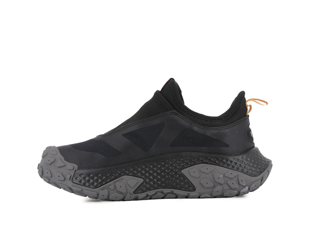 OFFBOUND WP+ ZIP BLACK - Palladium