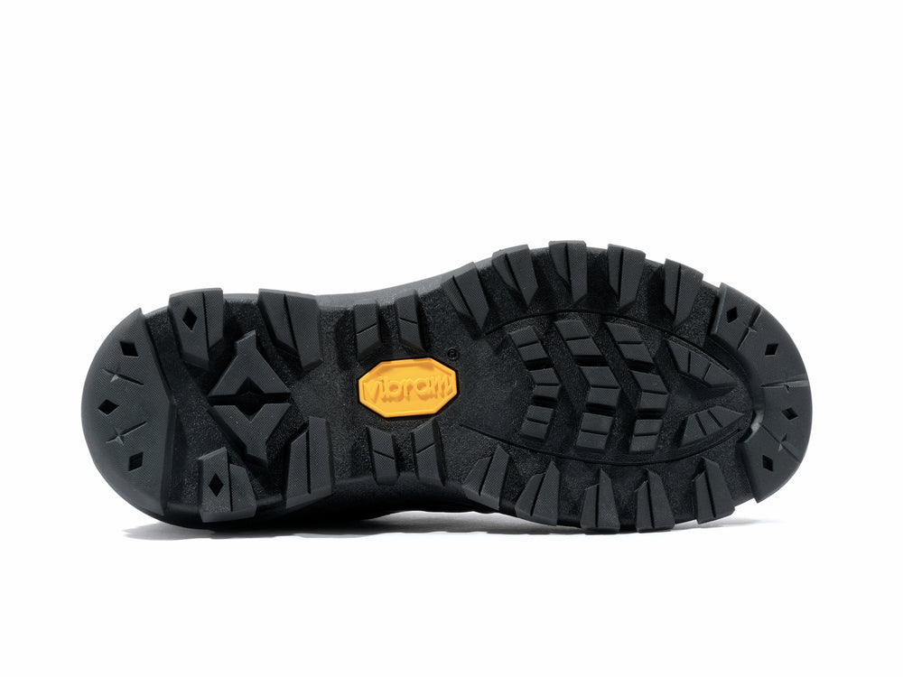 PALLARIDER LO WPA BLACK - Palladium