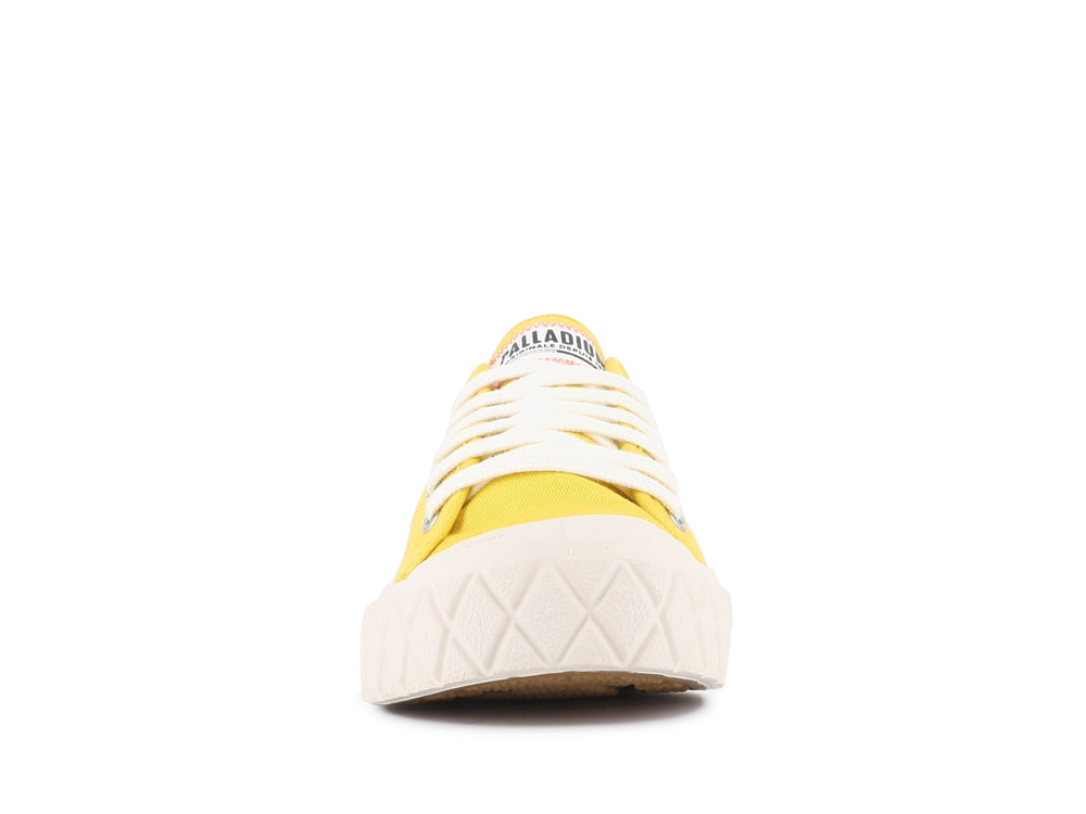 PALLA ACE CVS ORG SUPER LEMON - Palladium