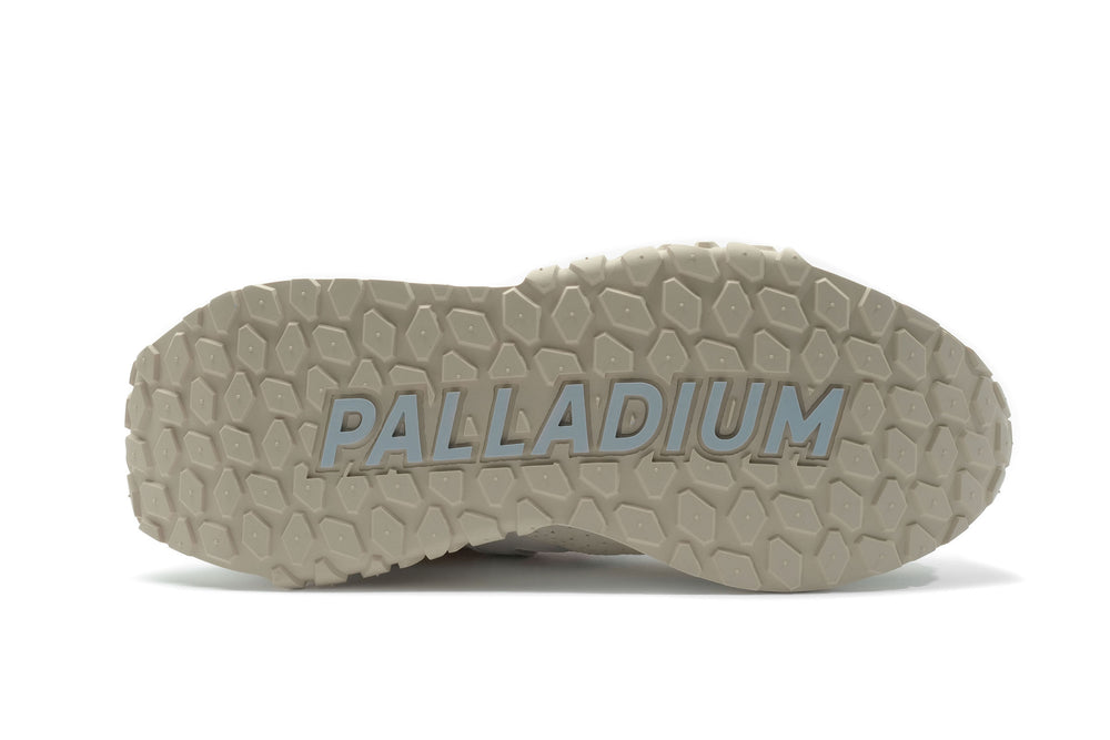 TROOP RUNNER OUTCITY ROSE SMOKE MIX - Palladium