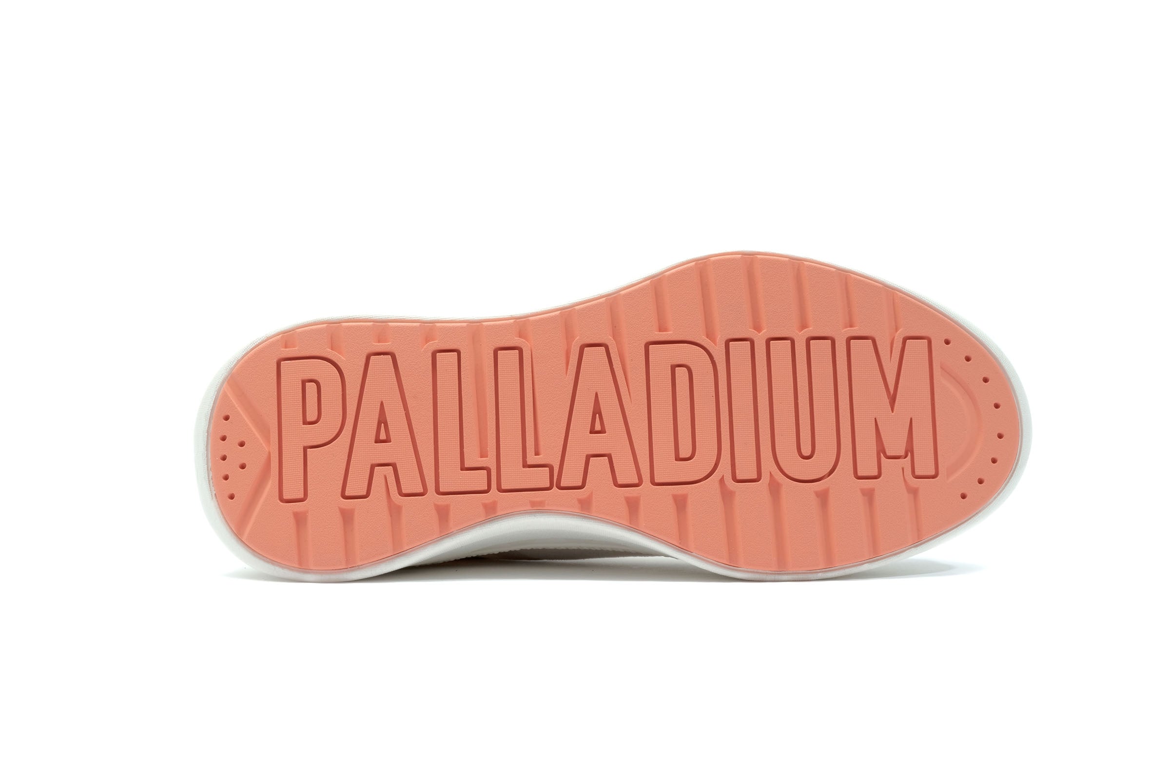 PALLAREVERSE WHITE SAND - Palladium