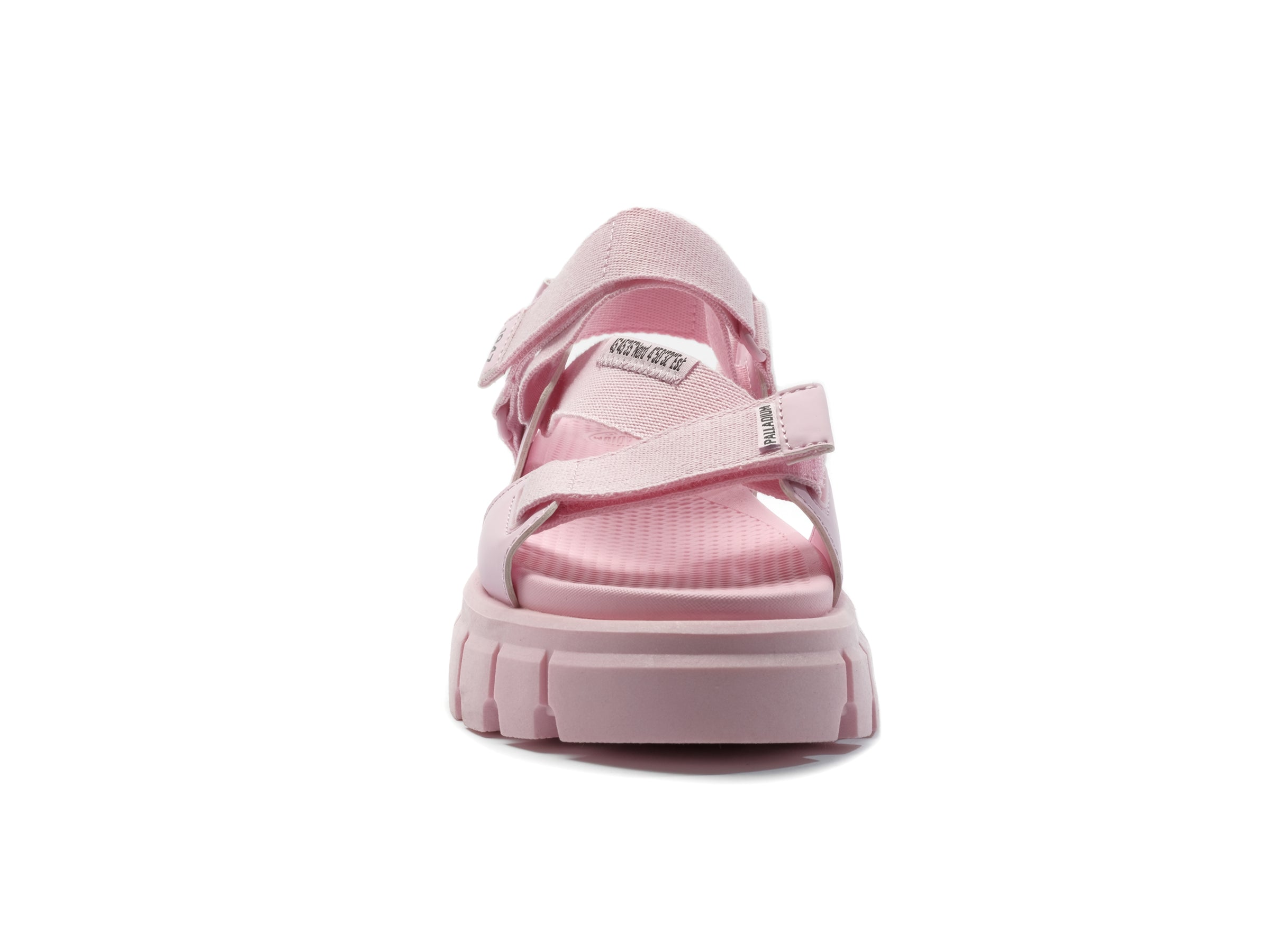 REVOLT SANDAL MONO COLD PINK - Palladium