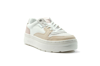 PALLASPHALT LO STAR WHITE / SAND - Palladium
