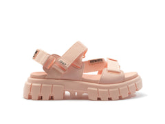 REVOLT SANDAL MONO SANDY PEACH - Palladium