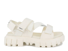 REVOLT SANDAL MONO STAR WHITE - Palladium