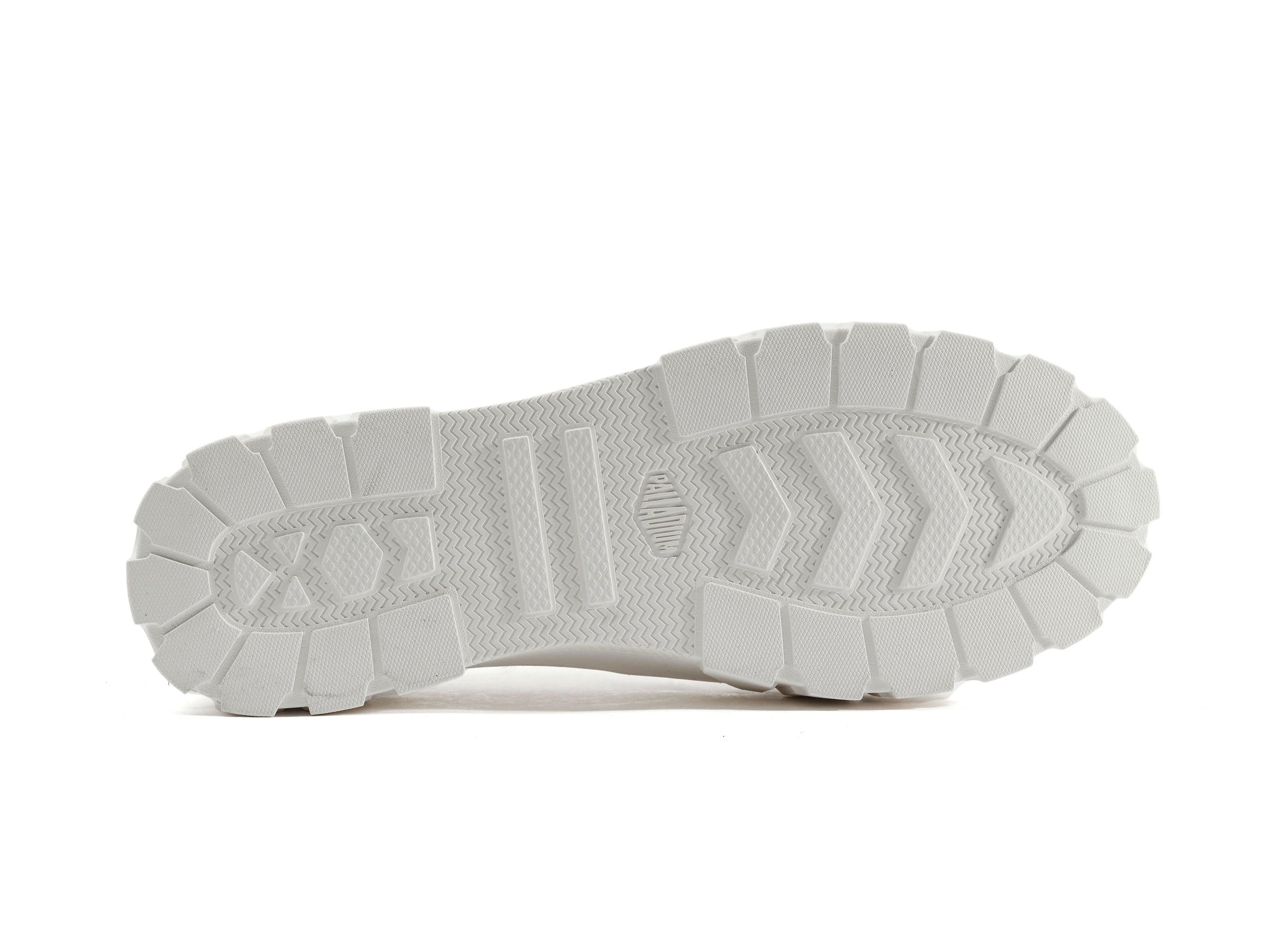PALLATOWER LO STAR WHITE - Palladium