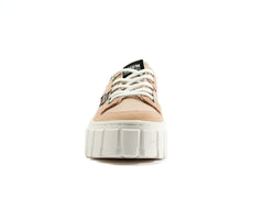 PALLATOWER LO NUDE DUST - Palladium