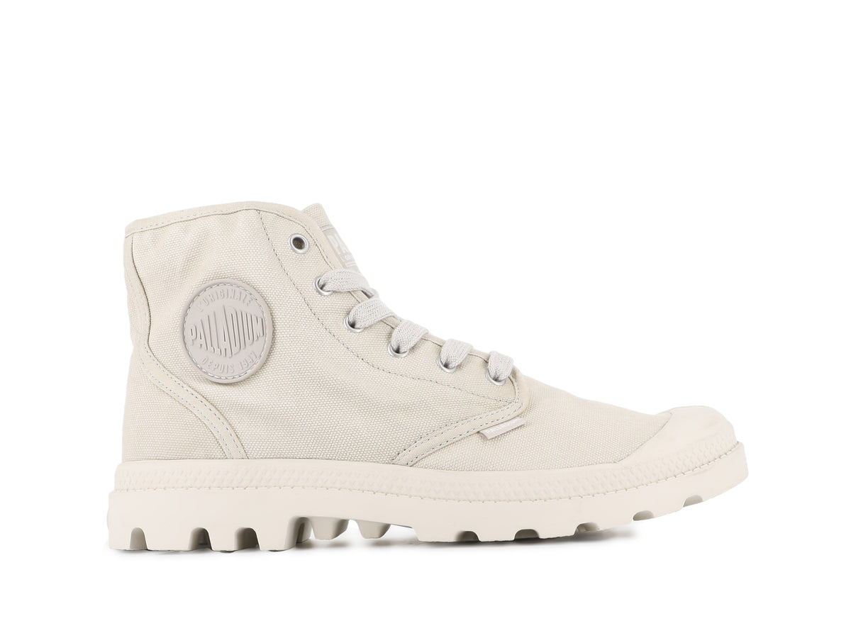 PAMPA HI NATURAL GREY - Palladium
