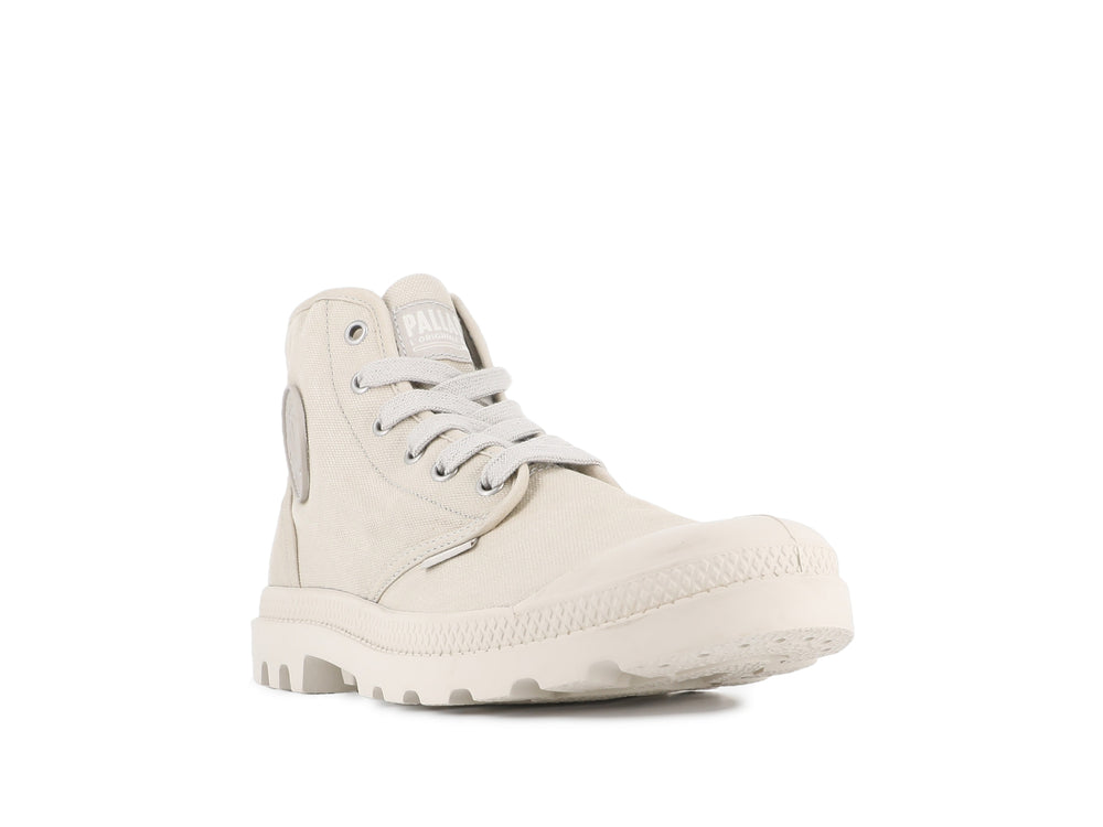 PAMPA HI NATURAL GREY - Palladium