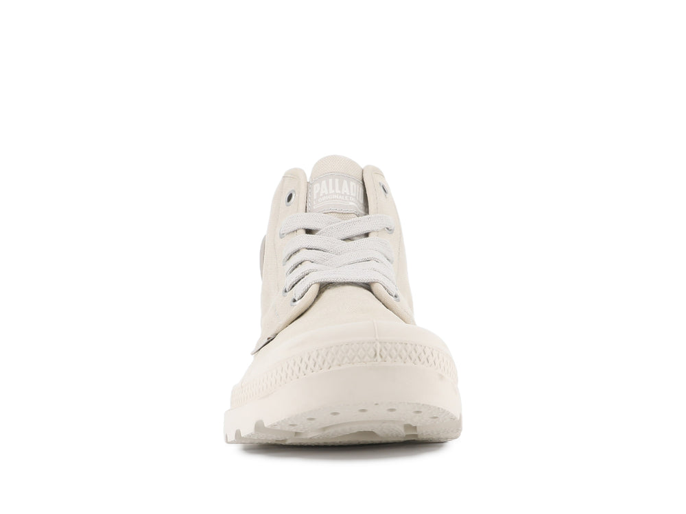 PAMPA HI NATURAL GREY - Palladium