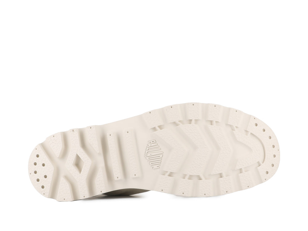PAMPA HI NATURAL GREY - Palladium