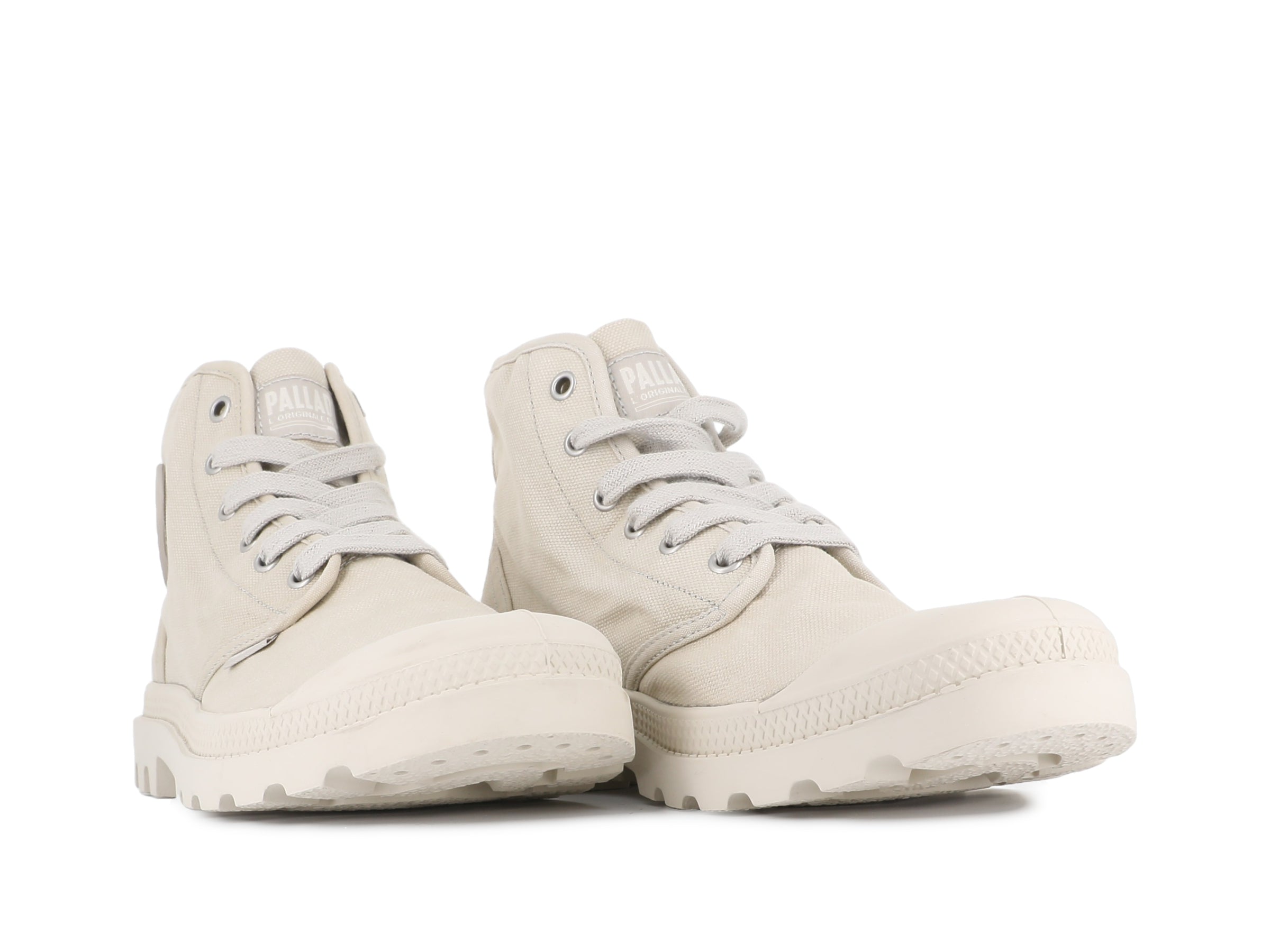 PAMPA HI NATURAL GREY - Palladium